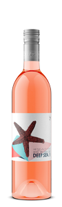 2021 Seastar Rosé  of Pinot Noir