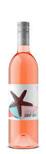 2021 Seastar Rosé of Pinot Noir