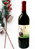Rudolph's Red Holiday Merlot